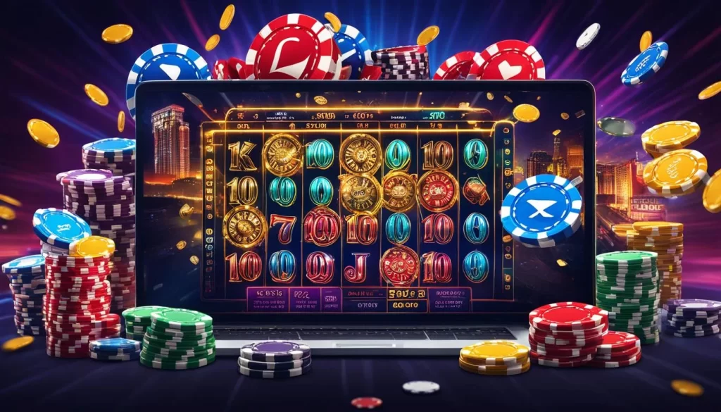 Tổng quan nền tảng 79kinh casino