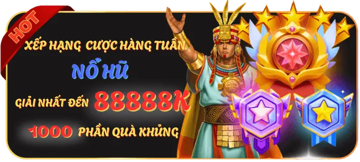 Chuyên mục Trò chơi Slot