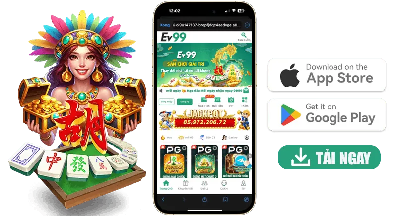 Đa dạng trò chơi tại 79kinh casino