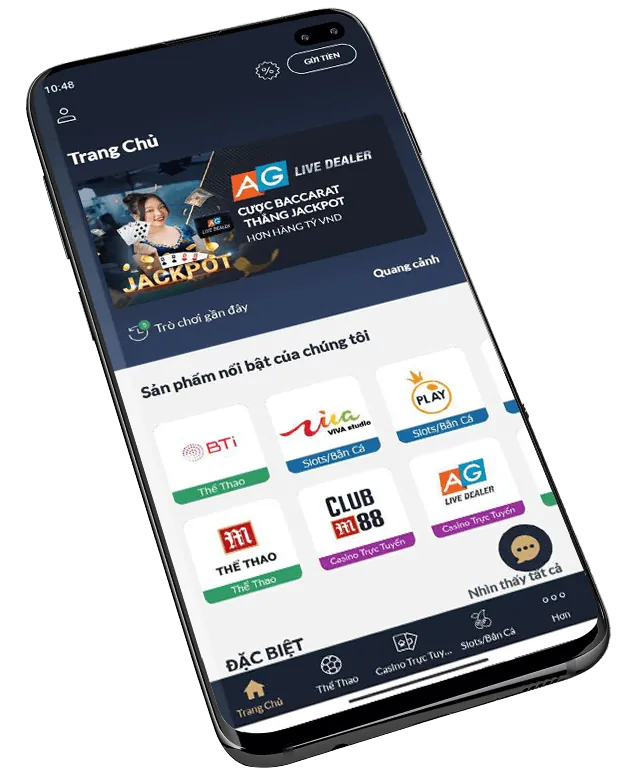 Định vị thương hiệu 79kinh casino