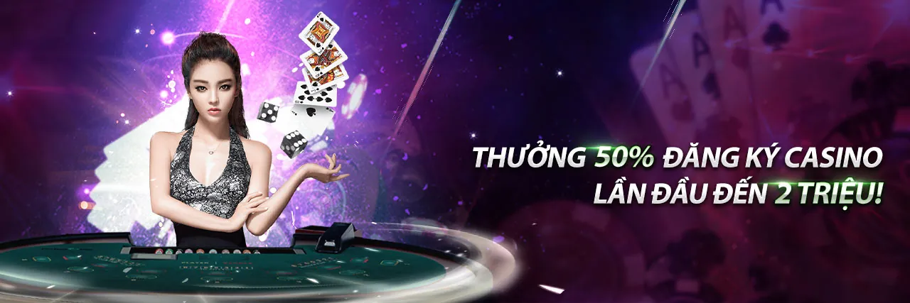 Tin tức 79kinh casino, cập nhật sự kiện và ưu đãi
