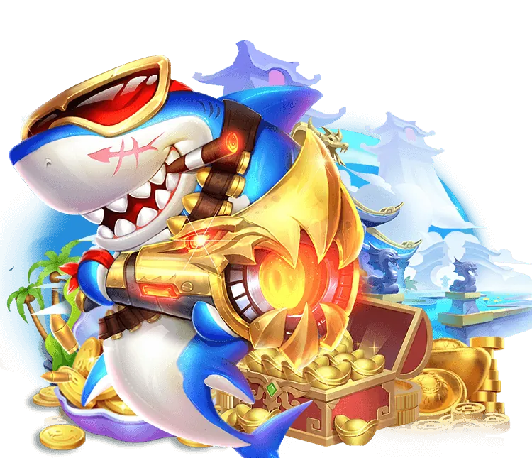 Bắn Cá Thần Tài tại 79kinh casino